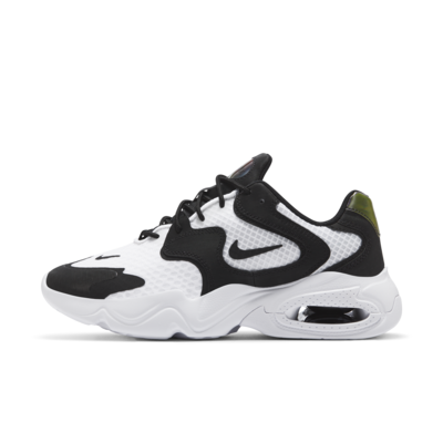 Nike Air Max 2X Women's Shoe. Nike ID